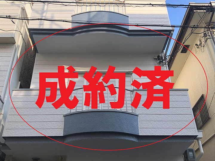 東住吉区南田辺 中古戸建