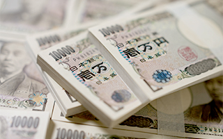 不動産をすぐに現金化できます。